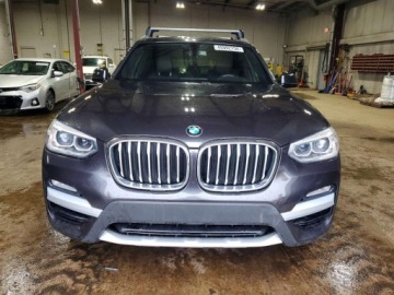 BMW X3 G01 2018 BMW X3 2018 BMW X3 xDrive30i Sports Activity Vehicle 2.0 Benzyna 248KM, zdjęcie 5