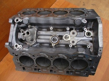 BMW X5 G05 X6 G11 G12 G07 G30 N63 N63B44C 4.4 BLOK odb. osob.