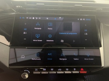 Peugeot 308 III SW 1.2 PureTech 130KM 2022 Peugeot 308 1.2 PureTech Allure Pack S&amp;S Kombi, zdjęcie 18