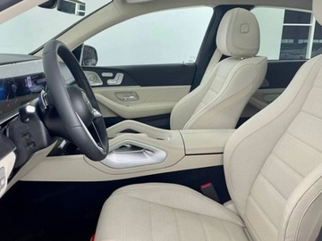 Mercedes GLE V167 SUV Facelifting 2.0 300d 269KM 2025 GLE Coupe 300 d 4-Matic AMG Line 2.0 (269KM) 2025, zdjęcie 5