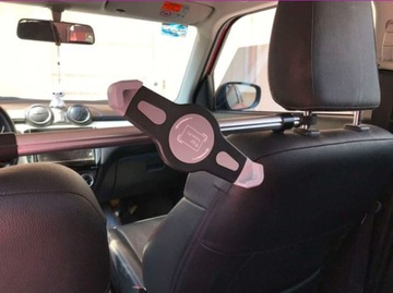 Автомобильный держатель для планшета 7