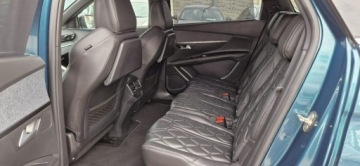 Peugeot 5008 II Crossover 1.6 THP 165KM 2018 Peugeot 5008 Jeden Właściciel 1.6 THP GT Pack, zdjęcie 31