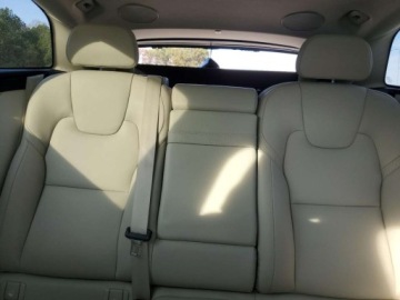 Volvo XC60 II 2022 Volvo XC 60 2022 VOLVO XC60 T8 RECHARGE INSCRIPTION 2.0 Hybryda 313KM, zdjęcie 9