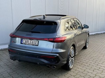 Audi SQ5 2026 Audi SQ5 Quattro MMI Matrix Komfort plus Dowolna Konfiguracja 3.0, zdjęcie 7