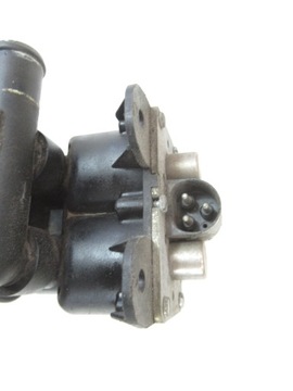 Электромагнитный клапан отопительной воды BMW e32 e34 M20 M30