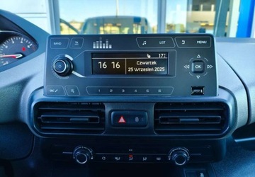 Peugeot Rifter Standard 1.5 BlueHDI 102KM 2020 Peugeot Rifter Peugeot Rifter 1.5 BlueHDI Active Pack SampS 1.5 Diesel, zdjęcie 21