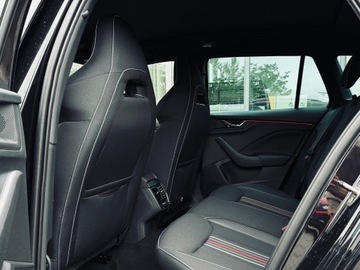 Skoda 2025 Skoda Kamiq Monte Carlo 1.0 TSI DSG, zdjęcie 7