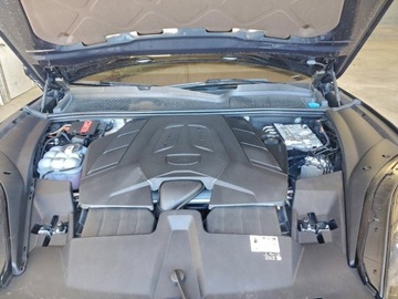 Porsche Cayenne III 2024 Porsche Cayenne Coupe 2024 3.0 Benzyna 335KM, zdjęcie 6