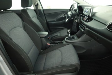 Hyundai i30 III Hatchback Facelifting 1.5 DPI 110KM 2022 Hyundai i30 1.5 DPI, Salon Polska, 1. Właściciel, zdjęcie 6