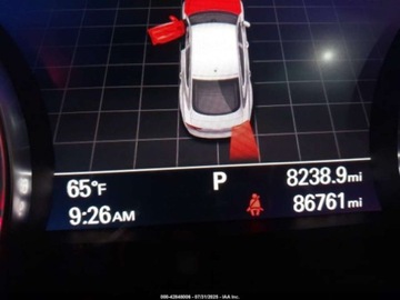 Audi A7 C8 2018 Audi RS7 Sportback 4.0T 2018 4.0 Benzyna 560KM, zdjęcie 12