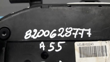 8200628777 PŘÍSTROJOVÁ DESKA RENAULT CLIO III 1.4 16V 06R