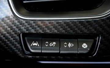 Renault Arkana SUV 1.6 E-TECH 143KM 2022 Renault Arkana FULLED skora Blis alusy LINNE ASSIST Idealny GRZANE fotele, zdjęcie 34