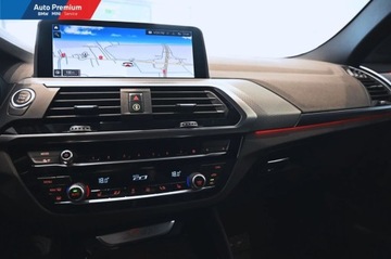 BMW X4 G02 SUV 20d 190KM 2021 BMW X4 xDrive20dRepair InclusiveAdaptacyjne Reflektory LEDFotele Sportowe, zdjęcie 7