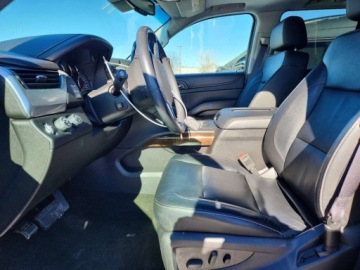 Chevrolet Tahoe GMT900 2016 Chevrolet Tahoe K1500 LT 2016 5.3 Benzyna 355KM, zdjęcie 7