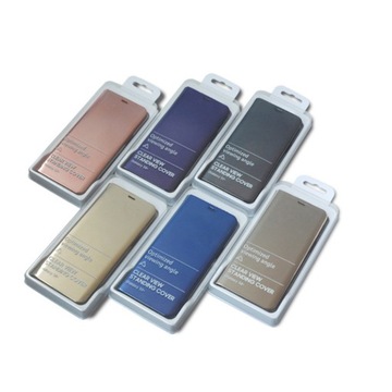 Прозрачный чехол для Samsung Galaxy A52s