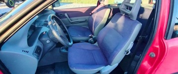 Fiat Punto I Hatchback 1.1 55KM 1997 Fiat Punto Fiat PUNTO 1,2 benzyna 90 tys km Zamiana 1.1 Benzyna 54KM, zdjęcie 30