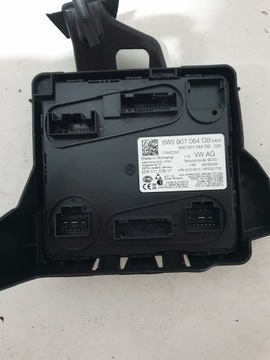 AUDI A4 B9 A5 MODUŁ KOMFORTU 8W0907064GB 19R