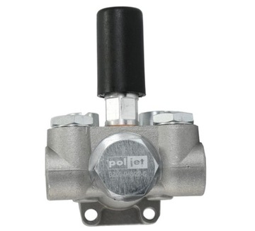 Топливный насос в сборе, соединения с g