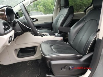 Chrysler Pacifica II 2022 Chrysler Pacifica 2022 r., 3,6 L LIMITED 3.6 Hybryda 260KM, zdjęcie 7