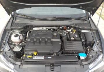 Seat Leon III X-Perience 1.6 TDI CR 110KM 2016 Seat Leon X-PERIENCE Okazja 1.6 Diesel 110KM, zdjęcie 2