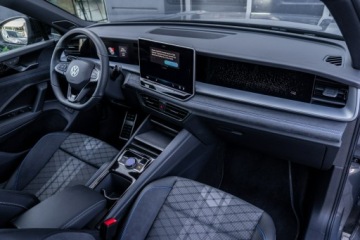 Volkswagen Tayron 2025 Volkswagen Tayron R-Line Plus 2.0 TDI 193 KM DSG, zdjęcie 19