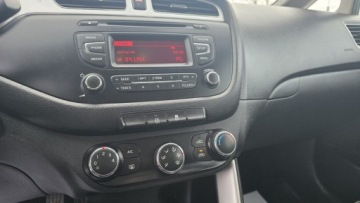 Kia Ceed II Hatchback 5d Facelifting 1.6 CRDi 110KM 2015 Kia Cee'd klima zarejestrowana salon polska LEDY, zdjęcie 9