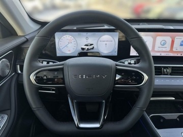 Chery Tiggo 7 SUV PHEV 1.5 T-GDI DHE 279KM 2025 Chery Tiggo 7 1.5 Hybryda Plug-in 279KM, zdjęcie 14