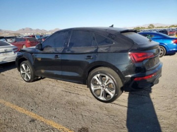 Audi 2023 Audi Q5 Sportback Prestige 45 2023 2.0l 2.0 Benzyna 261KM, zdjęcie 1