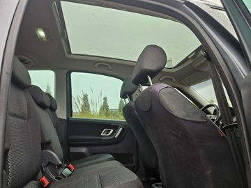 Skoda Roomster Mikrovan 1.9 TDI 105KM 2007 Škoda Roomster Skoda Roomster, zdjęcie 9