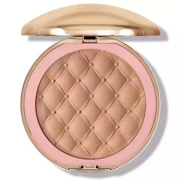 Прессованный бронзер Affect Glamour G-0010 Бразилия