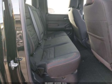 Nissan 2025 Nissan Frontier Pro-4X 2025 3.8 Benzyna 310KM, zdjęcie 12