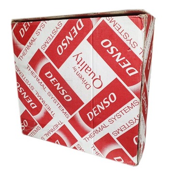 КОМПЛЕКТ ОЧИСТИТЕЛЕЙ DENSO DF-007