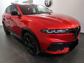 Alfa Romeo Tonale 2026 ALFA ROMEO Tonale 1.5 T4 Sprint Suv (175 KM) 2026, zdjęcie 4