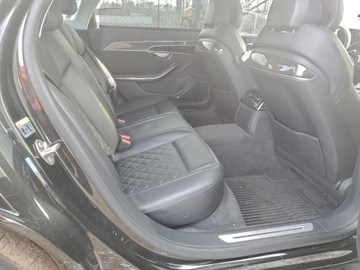 Audi A8 D5 2021 Audi S8 2021 4.0 Benzyna 563KM, zdjęcie 10