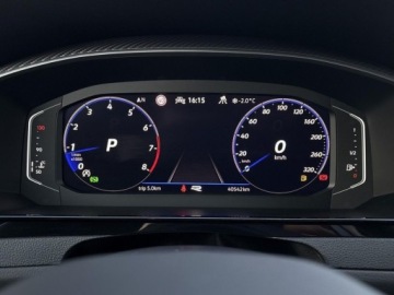 Volkswagen Arteon Shooting Brake R 2.0 TSI 320KM 2022 Volkswagen Arteon R 4Motion DCC ACC Kamery 360 HarmanKardon Hak Faktura Va, zdjęcie 15