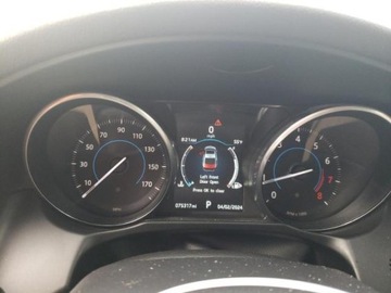 Jaguar XF II Sedan 3.0 V6 340KM 2016 Jaguar XF Jaguar XF Premium 3.0 Benzyna 340KM, zdjęcie 9