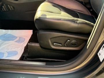 Ford S-Max II Van 2.0 TDCi 180KM 2016 Ford S-Max 4x4 Bogata opcja Panorama 2.0 Diesel 180KM, zdjęcie 13