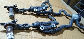 YAMAHA XJ 900 4KM 93-03 ТОРМОЗНОЙ ЦИЛИНДР ЗАДНИЙ ШЛАНГ 600 YZF TDM FZR