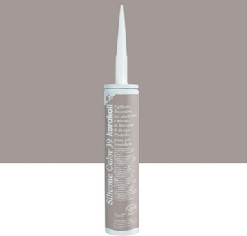 SILIKON COLOR 39 310ML KERAKOLL
