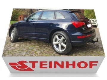 БСУ STEINHOF + 13-контактный модуль AUDI Q5 8R 1 I