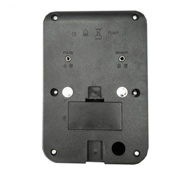 Шагомер L22101871 черный