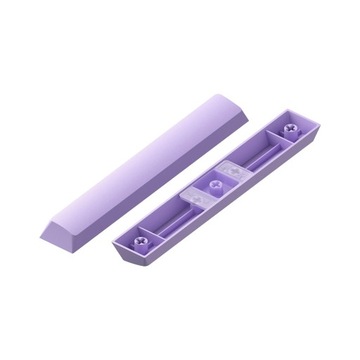NUPHY GhostBar Wyciszająca Spacja do Klawiatury Mechanicznej Profil Cherry