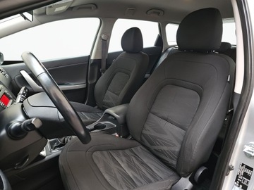 Kia Ceed 2018 Kia Ceed 1.4 CRDi S, zdjęcie 12