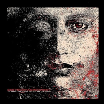 PŁYTA WINYLOWA ROCK METALCORE SEEYOUSPACECOWBOY - THE CORRELATION BETWEEN..