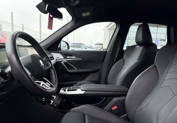 BMW X1 U11 Crossover 2.0 23d 211KM 2025 BMW X1 I wlasciciel M Sport Hak Gwarancja Bezwypadkowy FVAT23, zdjęcie 26
