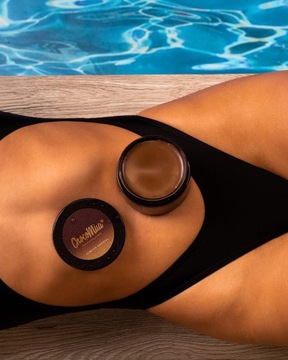 Mazzaci ChocoMua Солнцезащитный крем 200мл