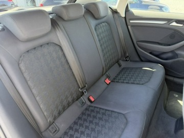 Audi A3 8V Hatchback 3d 1.2 TFSI 105KM 2014 Audi A3 Sportback 1.2 16V TSI 105KM 2014 Navi,, zdjęcie 17