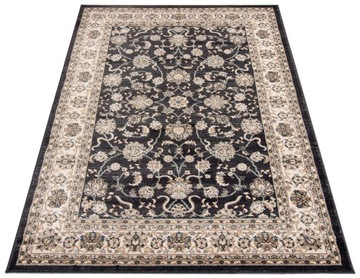 DYWAN TRADYCYJNY 160x230 Gruby Modny Perski w12