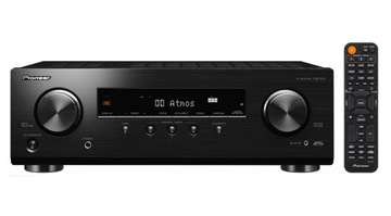 AMPLITUNER WZMACNIACZ PIONEER BLUETOOTH HDMI