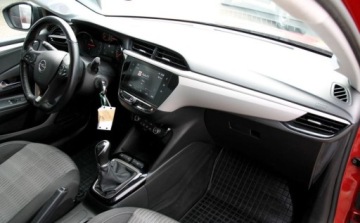 Opel Corsa F Hatchback 5d 1.2 75KM 2022 Opel Corsa 2022 Manual SalonPL Gwarancja od RiA 1.2 Benzyna 75KM, zdjęcie 20